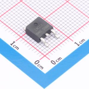 LM317MDT(GMIC)商品缩略图