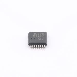 SN74HC595ADBR商品缩略图