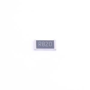 RCWE2512R820FKEA商品缩略图