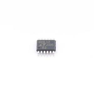 LTC2644IMS-L12#PBF商品缩略图