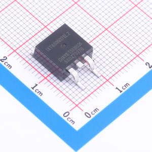 IXTA80N075L2商品缩略图