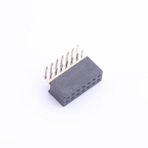 KH-1.27FH90-2X7P-H4.3商品缩略图