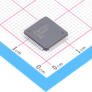 DS90UR124QVS/NOPB商品缩略图