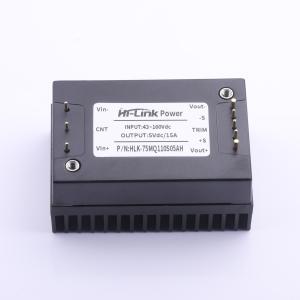 HLK-75MQ110S05AH商品缩略图