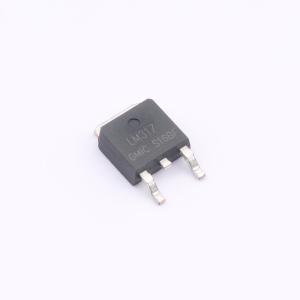 LM317MDT(GMIC)商品缩略图
