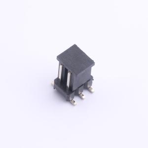HX PZ2.54-2x3P TP PA6.0商品缩略图