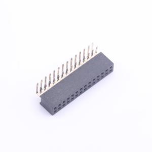 KH-1.27FH90-2X14P-H4.3商品缩略图