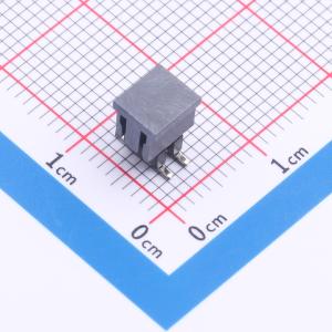 HX PZ2.0-2x2P TP PA3.8商品缩略图