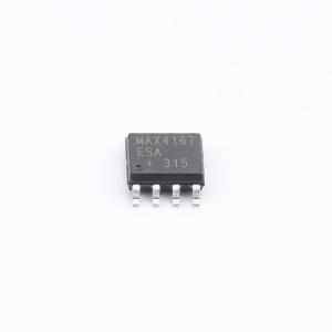 MAX4167ESA+商品缩略图