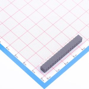 KH-2.54FH-2X17P-H5.0商品缩略图