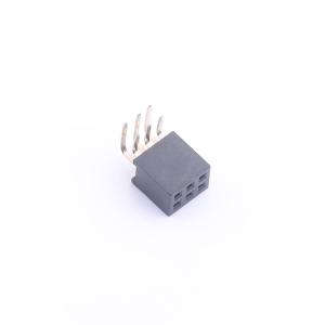 KH-1.27FH90-2X3P-H4.3商品缩略图