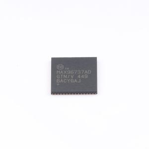 MAX96737ADGTN/V+T商品缩略图