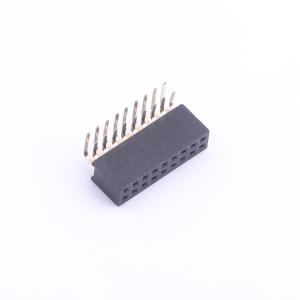 KH-1.27FH90-2X9P-H4.3商品缩略图