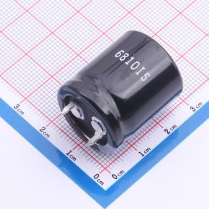 250MXC220MEFCSN22X25商品缩略图
