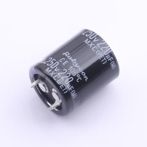 250MXC220MEFCSN22X25商品缩略图