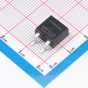 IXTA3N150HV商品缩略图