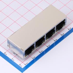HC-RJ45-059-4-2商品缩略图