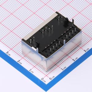 HC-RJ45-059-2-2商品缩略图