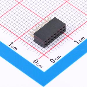SH-PM127V-2x7P-H43商品缩略图