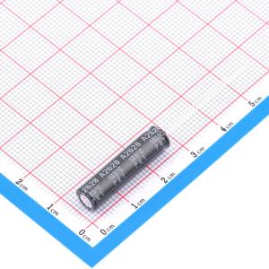 50TXW100MEFC6.3X25商品缩略图