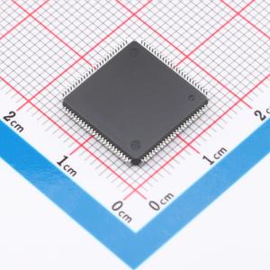 SPC560C50L3C6E0X商品缩略图