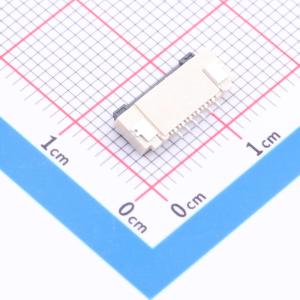 LAIL-FPC-CX01-6P1.0-W商品缩略图