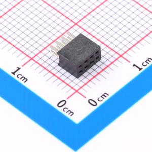 SH-PM127V-2x4P-H43商品缩略图