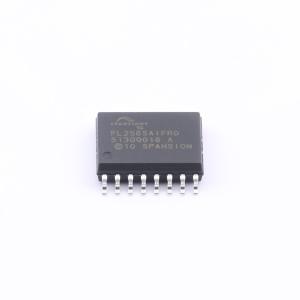S25FL256SAGMFIR00商品缩略图