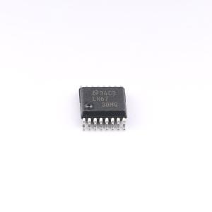 LMH6738MQX/NOPB商品缩略图