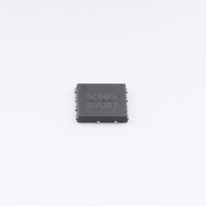 NTMFD5C680NLT1G商品缩略图