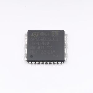 SPC560C50L3C6E0X商品缩略图