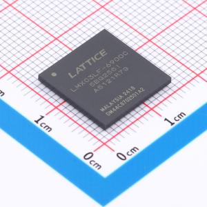 LCMXO3LF-6900C-5BG256I商品缩略图