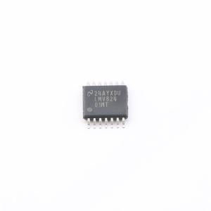 LMV824Q1MTX/NOPB商品缩略图