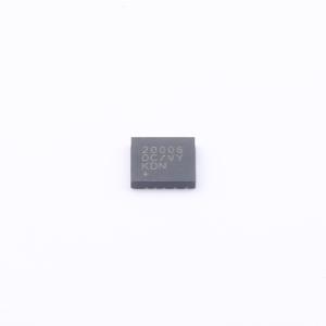 MAX20006AFOC/VY+T商品缩略图