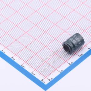 680uF25V10x13GF商品缩略图
