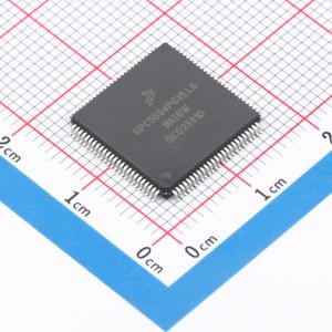 SPC5604PGF1VLL6R商品缩略图