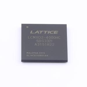 LCMXO2-4000HC-5BG332I商品缩略图