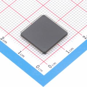 MSP430F5338IPZR商品缩略图