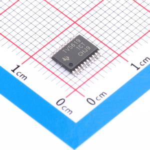 TLV5619CPWR商品缩略图