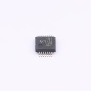 SN74AHC86DBR商品缩略图