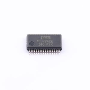 ADS7842E/1K商品缩略图