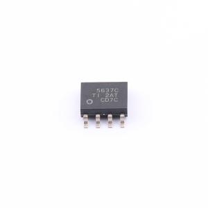 TLV5637CDR商品缩略图