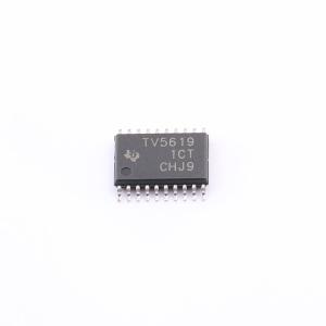 TLV5619CPWR商品缩略图