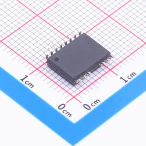 UCC21551DDWKR商品缩略图