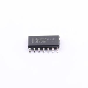 SN74ALVC00DR商品缩略图