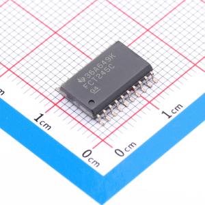 CY74FCT245CTSOC商品缩略图