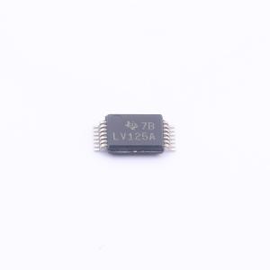 SN74LV125ADGVR商品缩略图