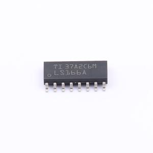 SN74LS166ADR商品缩略图