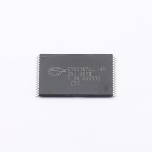 CY62167ELL-45ZXIT商品缩略图