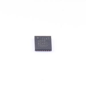 AD7147ACPZ-REEL商品缩略图